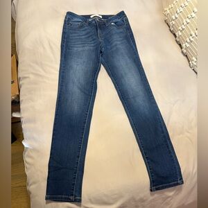 Kancan skinny petite jeans, new condition.